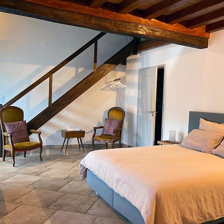 Chambre D'Aut' Autun Exterior photo